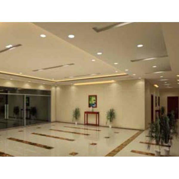 plafonnier led encastrable