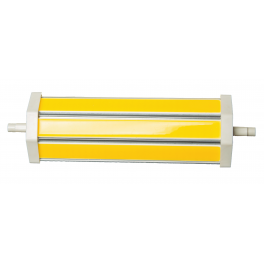Lampe LED R7S 189 mm 15W 230V blanc chaud 1300 Lumens
