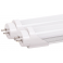 Tube LED 1,50 m 24W blanc neutre gamme professionnelle