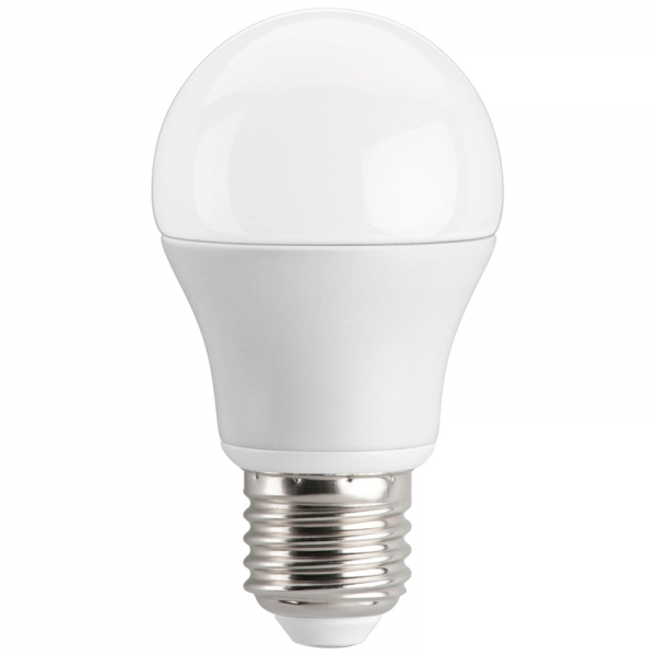 Ampoule LED bulbe E27, 9W 12V-24 VDC, blanc neutre à 10,90€