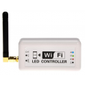 Contrôleur WiFi pour rubans et réglettes LED