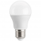 Ampoule LED bulbe douille E27, 5W5 230V, blanc chaud