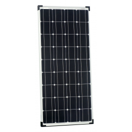 Panneau solaire monocristallin NX 100W 12V