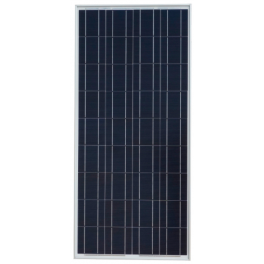 Panneau solaire polycristallin NX 100W 12V