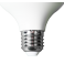 Ampoule LED globe 15W 230V à culot E27 blanc neutre