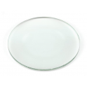 Lentille En Verre Pour Lampe Torche Convoy S2, C8 - Diamètres 20.5mm à 54mm, Choix Standard Ou Avec Revêtement AR