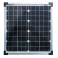 Panneau photovoltaïque 20W monocristallin