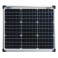 Panneau photovoltaïque 30W monocristallin