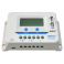 Régulateur de charge photovoltaïque PWM 12V/24V 30A + 2 prises USB 5V (50W max)