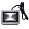 Projecteur LED 10W blanc froid IP65 extérieur