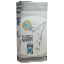 Lampes-loupes Electris